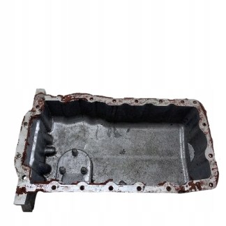 AUDI A3 8L 1.6 MISKA OLEJOWA AUDI A3 8L 1.6 MISKA OLEJOWA