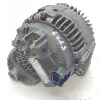 ALTERNATOR 170A BMW 5 E60 E61 2.0D 7799204 ALTERNATOR 170A BMW 5 E60 E61 2.0D 7799204