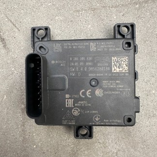 !RADAR DISTRONIC OPEL CITROEN PEUGEOT OE PSA 9856280180 0203305836 BOSCH! !RADAR DISTRONIC OPEL CITROEN PEUGEOT OE PSA 9856280180 0203305836 BOSCH!