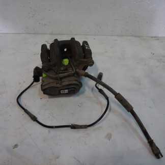 BMW 528I F10 ZACISK HAMULCOWY TYŁ PRAWY 32349660 BMW 528I F10 ZACISK HAMULCOWY TYŁ PRAWY 32349660