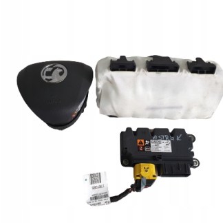 AIRBAG AIR BAG PODUSZKI PODUSZKA MODUŁ OPEL ASTRA V K AIRBAG AIR BAG PODUSZKI OPEL ASTRA V K AIRBAG AIR BAG PODUSZKI PODUSZKA MODUŁ OPEL ASTRA V K AIRBAG AIR BAG PODUSZKI OPEL ASTRA V K