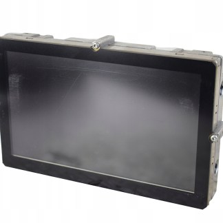 WYŚWIETLACZ NAWIGACJI NISSAN 21676976 AM WYŚWIETLACZ NAWIGACJI NISSAN 21676976 AM