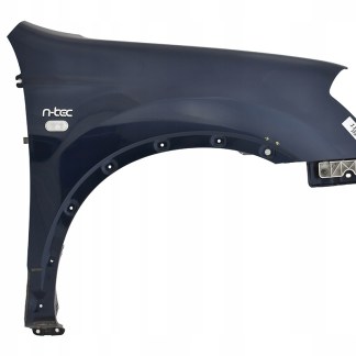 BŁOTNIK PRZEDNI PRZÓD PRAWY NISSAN QASHQAI J10 BŁOTNIK PRZEDNI PRZÓD PRAWY NISSAN QASHQAI J10