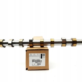 Wałek Rozrządu Oryginał Citroen Peugeot 1.6 HDI 8V 0801FC Wałek Rozrządu Oryginał Citroen Peugeot 1.6 HDI 8V 0801FC