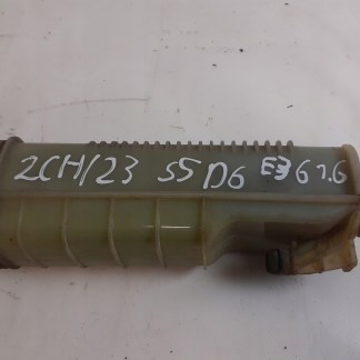 ZBIORNICZEK WYRÓWNAWCZY PŁYNU BMW E36 1.6 B 325346434 ZBIORNICZEK WYRÓWNAWCZY PŁYNU BMW E36 1.6 B 325346434