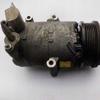 VOLVO V70 FORD 2.0 TDCI SPRĘŻARKA POMPA KLIMATYZACJI 8FK351334 VOLVO V70 FORD 2.0 TDCI SPRĘŻARKA POMPA KLIMATYZACJI 8FK351334