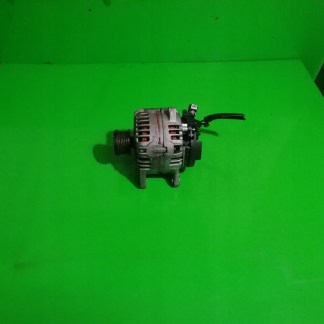 ALTERNATOR 1.5DCI K9KJ752 RENAULT MODUS KANGOO ALTERNATOR 1.5DCI K9KJ752 RENAULT MODUS KANGOO