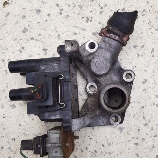 APARAT ZAPŁONOWY FORD FOCUS MK1 1.6 16V APARAT ZAPŁONOWY FORD FOCUS MK1 1.6 16V