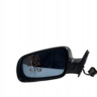 AUDI A3 8L LUSTERKO LEWE LZ9W 5 PIN AUDI A3 8L LUSTERKO LEWE LZ9W 5 PIN