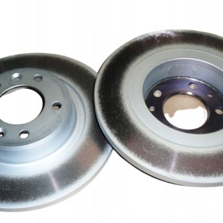 Tarcza Hamulcowa Tył Jumpy Expert Scudo III 424991 Tarcza Hamulcowa Tył Jumpy Expert Scudo III 424991