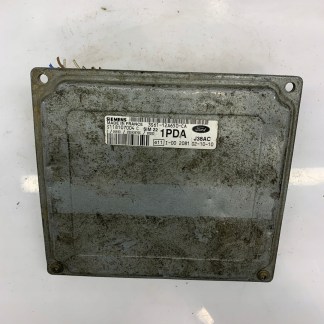 KOMPUTER SILNIKA FORD S118107004C 3S61-12A650-CA KOMPUTER SILNIKA FORD S118107004C 3S61-12A650-CA