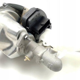 NOWE ORG SERWO SERVO POMPA HAMULCOWA VW PASSAT B8 SKODA SUPERB 3Q2614105BC NOWE ORG SERWO SERVO POMPA HAMULCOWA VW PASSAT B8 SKODA SUPERB 3Q2614105BC