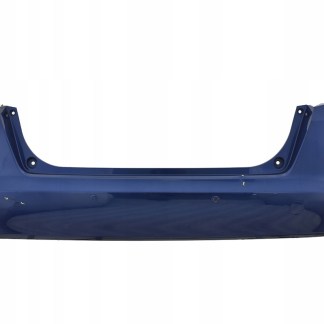 ZDERZAK TYLNY TYŁ HONDA JAZZ II AM ZDERZAK TYLNY TYŁ HONDA JAZZ II AM