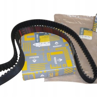 Zestaw Paska Rozrządu Oryginał 7701471774 Renault Zestaw Paska Rozrządu Oryginał 7701471774 Renault