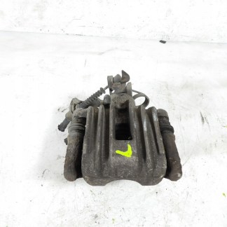 AUDI A4 B5 1.6B ZACISK HAMULCOWY TYŁ LEWY 01 AUDI A4 B5 1.6B ZACISK HAMULCOWY TYŁ LEWY 01