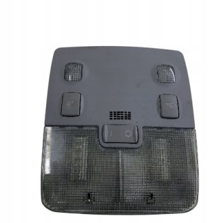 AUDI A3 8L LAMPKA PODSUFITKI OŚWIETLENIE KABINY 8L0947111D AUDI A3 8L LAMPKA PODSUFITKI OŚWIETLENIE KABINY 8L0947111D