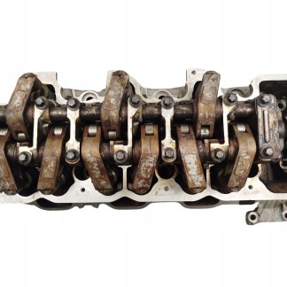 Głowica Silnika Mercedes-Benz R1120161201 2.6 V6 112913 Głowica Silnika Mercedes-Benz R1120161201 2.6 V6 112913