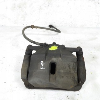 NISSAN X-TRAIL T31 2.0DCI ZACISK HAMULCOWY PRZÓD PRAWY 01 NISSAN X-TRAIL T31 2.0DCI ZACISK HAMULCOWY PRZÓD PRAWY 01