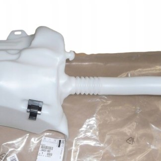 Zbiornik Spryskiwaczy 6431N3 Peugeot 3008 5008 6431.N3 Zbiornik Spryskiwaczy 6431N3 Peugeot 3008 5008 6431.N3