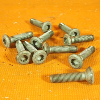 Audi A1 A3 A4 A5 A6 A7 A8 Q5 ORYGINALNA Śruba Montażowa Piasty WHT000237A WHT000237A / A.Śruby-Piasty. / (Frog_Cars) Audi A1 A3 A4 A5 A6 A7 A8 Q5 ORYGINALNA Śruba Montażowa Piasty WHT000237A WHT000237A / A.Śruby-Piasty. / (Frog_Cars)