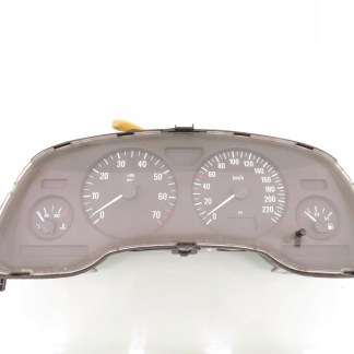 LICZNIK OPEL ASTRA II G 1.4 24451504ZL 110080155005 LICZNIK OPEL ASTRA II G 1.4 24451504ZL 110080155005