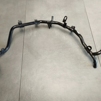 Audi A6 C7 4G PRZEWÓD WODY 04L122157BA Audi A6 C7 4G PRZEWÓD WODY 04L122157BA