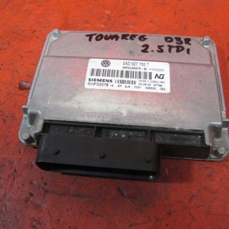 VW TOUAREG 7LA 02- STEROWNIK REDUKTORA SKRZYNI 0AD927755T 5WP22076 komputer VW TOUAREG 7LA 02- STEROWNIK REDUKTORA SKRZYNI 0AD927755T 5WP22076 komputer