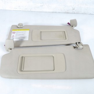 BMW 5 F10 F11 OSŁONY PRZECIWSŁONECZNE 01 BMW 5 F10 F11 OSŁONY PRZECIWSŁONECZNE 01