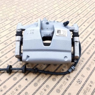 ZACISK HAMULCOWY PRAWY PRZÓD PRZEDNI VW ID.4 ID4 1EA615124B NOWY ORG ZACISK HAMULCOWY PRAWY PRZÓD PRZEDNI VW ID.4 ID4 1EA615124B NOWY ORG