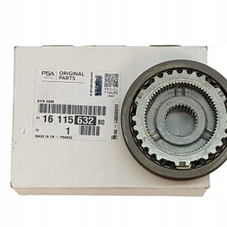Synchronizator 5 Biegu Citroen Peugeot 1611563280 Synchronizator 5 Biegu Citroen Peugeot 1611563280