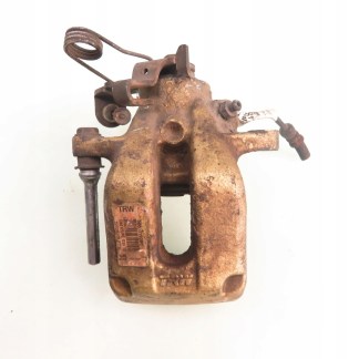 ZACISK PRAWY TYŁ PEUGEOT 407 ZACISK PRAWY TYŁ PEUGEOT 407