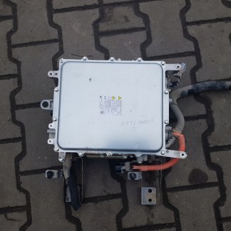 MITSUBISHI OUTLANDER III 13-17r 2.0 HYBRID FALOWNIK KONWERTER W005T70271 MITSUBISHI OUTLANDER III 13-17r 2.0 HYBRID FALOWNIK KONWERTER W005T70271