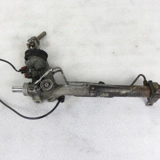 MAGLOWNICA SEAT IBIZA IV 0250080050001 MAGLOWNICA SEAT IBIZA IV 0250080050001