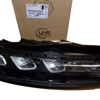Lampa Drl Prawa Nowy Oryginał 9822790280 Citroen Lampa Drl Prawa Nowy Oryginał 9822790280 Citroen