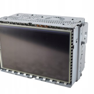 WYŚWIETLACZ EKRAN JAGUAR XF DX2310E889 AE AM WYŚWIETLACZ EKRAN JAGUAR XF DX2310E889 AE AM