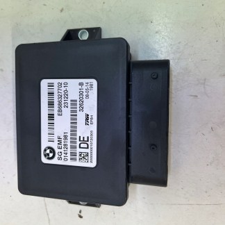 MODUŁ HAMULCA RĘCZNEGO BMW F10 0141281981 MODUŁ HAMULCA RĘCZNEGO BMW F10 0141281981