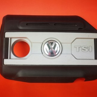 VW Osłona Górna Silnika TSI 06j103925b cb bg bh VW Osłona Górna Silnika TSI 06j103925b cb bg bh