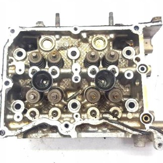 GŁOWICA SILNIKA OUTBACK BS V 2.5 FB25 SUBARU 2016 GŁOWICA SILNIKA OUTBACK BS V 2.5 FB25 SUBARU 2016