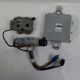 FORESTER II ZESTAW STARTOWY 112200-1362 88205SA000 FORESTER II ZESTAW STARTOWY 112200-1362 88205SA000