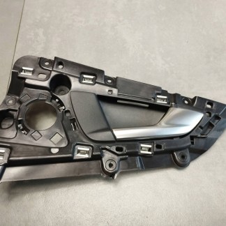 Audi A7 4G 2016 KLAMKA WEWNĘTRZNA PRAWA TYŁ 4G8839020 Audi A7 4G 2016 KLAMKA WEWNĘTRZNA PRAWA TYŁ 4G8839020