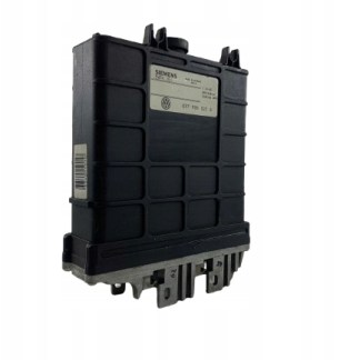 VW SHARAN MK1 GALAXY MK1 2.0 8V STEROWNIK SILNIKA 037906025B VW SHARAN MK1 GALAXY MK1 2.0 8V STEROWNIK SILNIKA 037906025B