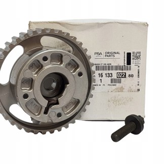 Koło Rozrządu Citroen Peugeot 1613302280 Oryginał Koło Rozrządu Citroen Peugeot 1613302280 Oryginał