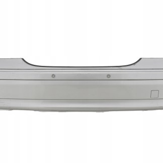 ZDERZAK TYLNY TYŁ MERCEDES C W203 SEDAN PDC AM ZDERZAK TYLNY TYŁ MERCEDES C W203 SEDAN PDC AM