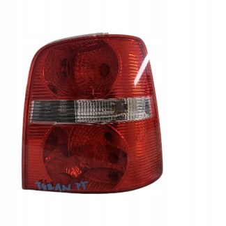 VW TOURAN I LAMPA PRAWA TYŁ VW TOURAN I LAMPA PRAWA TYŁ