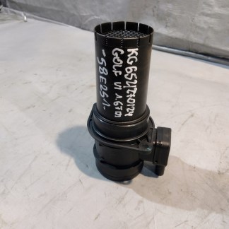 Przepływomierz Volkswagen Golf VI 6 1,6TDI 8ET358095-06 Przepływomierz Volkswagen Golf VI 6 1,6TDI 8ET358095-06