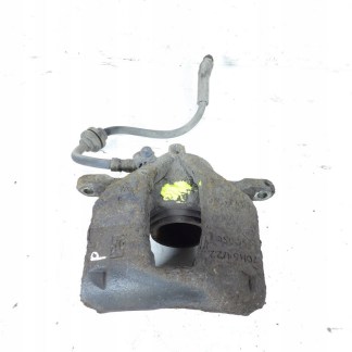 FIAT GRANDE PUNTO 1.3M-JET ZACISK HAMULCOWY PRZÓD PRAWY 01 FIAT GRANDE PUNTO 1.3M-JET ZACISK HAMULCOWY PRZÓD PRAWY 01