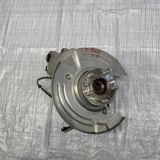 ZWROTNICA TYŁ TYLNA PRAWA JAGUAR F-PACE LIFT R-DYNAMIC 23- ZWROTNICA TYŁ TYLNA PRAWA JAGUAR F-PACE LIFT R-DYNAMIC 23-