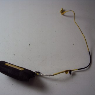 AIRBAG FOTELA LEWY PRZÓD TOYOTA RAV-4 III 05-08 AIRBAG FOTELA LEWY PRZÓD TOYOTA RAV-4 III 05-08