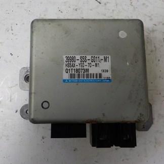 HONDA CIVIC VII MODUŁ WSPOMAGANIA 39980-S5S-G011-M1 HONDA CIVIC VII MODUŁ WSPOMAGANIA 39980-S5S-G011-M1