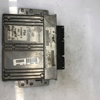 KOMPUTER SILNIKA PSA 9641232080 9638442580-03 21646058-5 9641232080 9638442580 21646058-5 KOMPUTER SILNIKA PSA 9641232080 9638442580-03 21646058-5 9641232080 9638442580 21646058-5